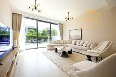 Utility Bills Included | Fully Furnished | Dubai Hills