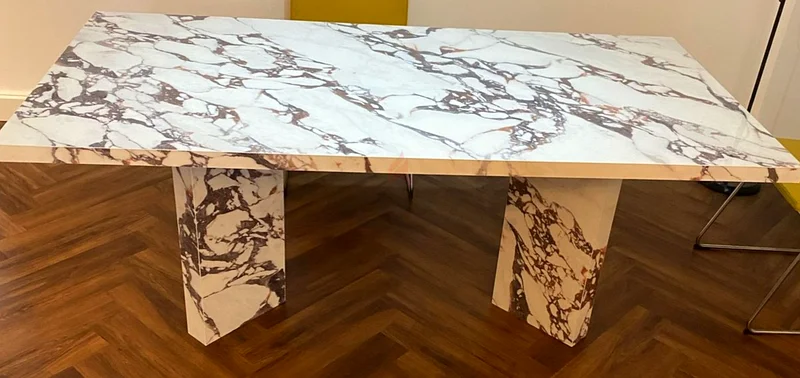Marble Dining Table63217330891778112