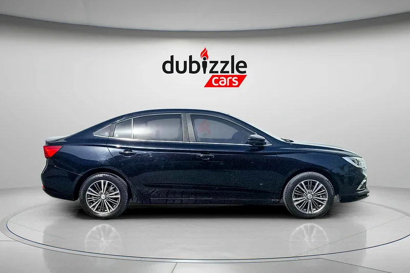 AED 616/month | 2022 MG MG5 Luxury | GCC Specs | Ref#29312863177100398977113