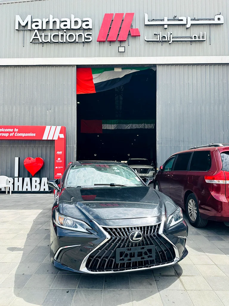 لكزس ES-300H 2021 للبيع632256989141771125