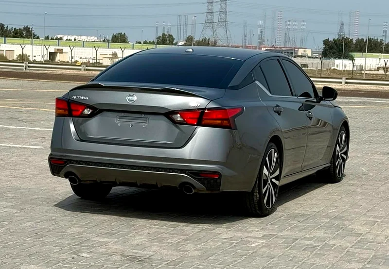 نيسان التيما SR موديل 201963147686267265113