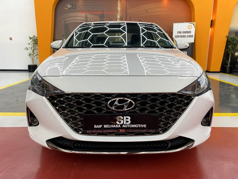 Hyundai Accent Smart + | BIG DROP SUMMER PROMOTION | Under Warranty |63156039914499111