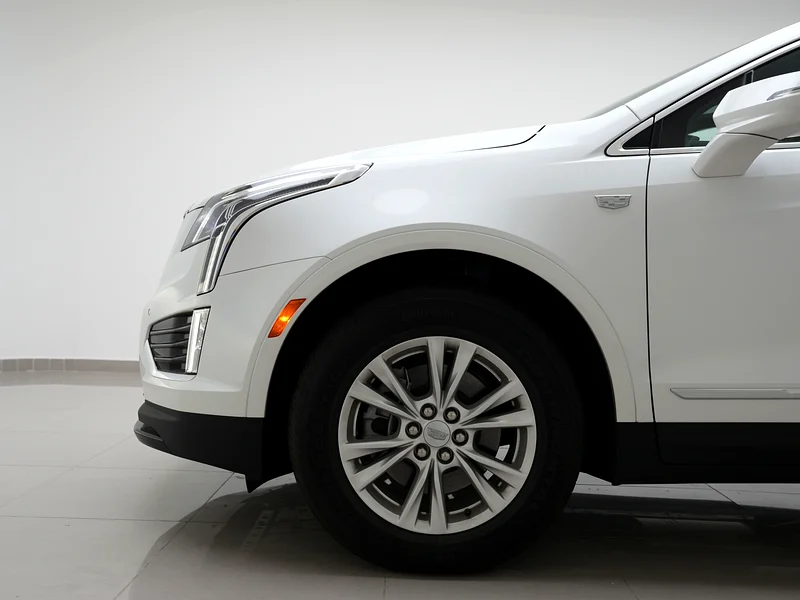 XT5 الفاخرة بدفع كلي 2.0 لتر62929647809283114