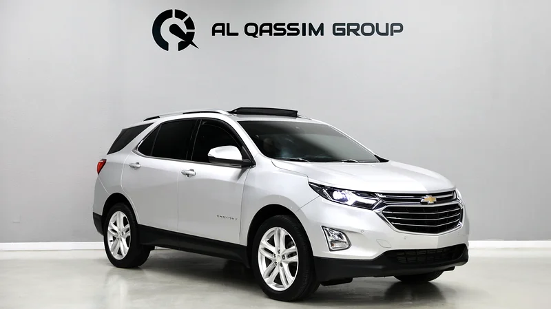 GCC | إيكوينوكس | 850 درهم إماراتي شهريًا | تأمين مجاني + تسجيل تحت المرجع #S629013631541639772181114