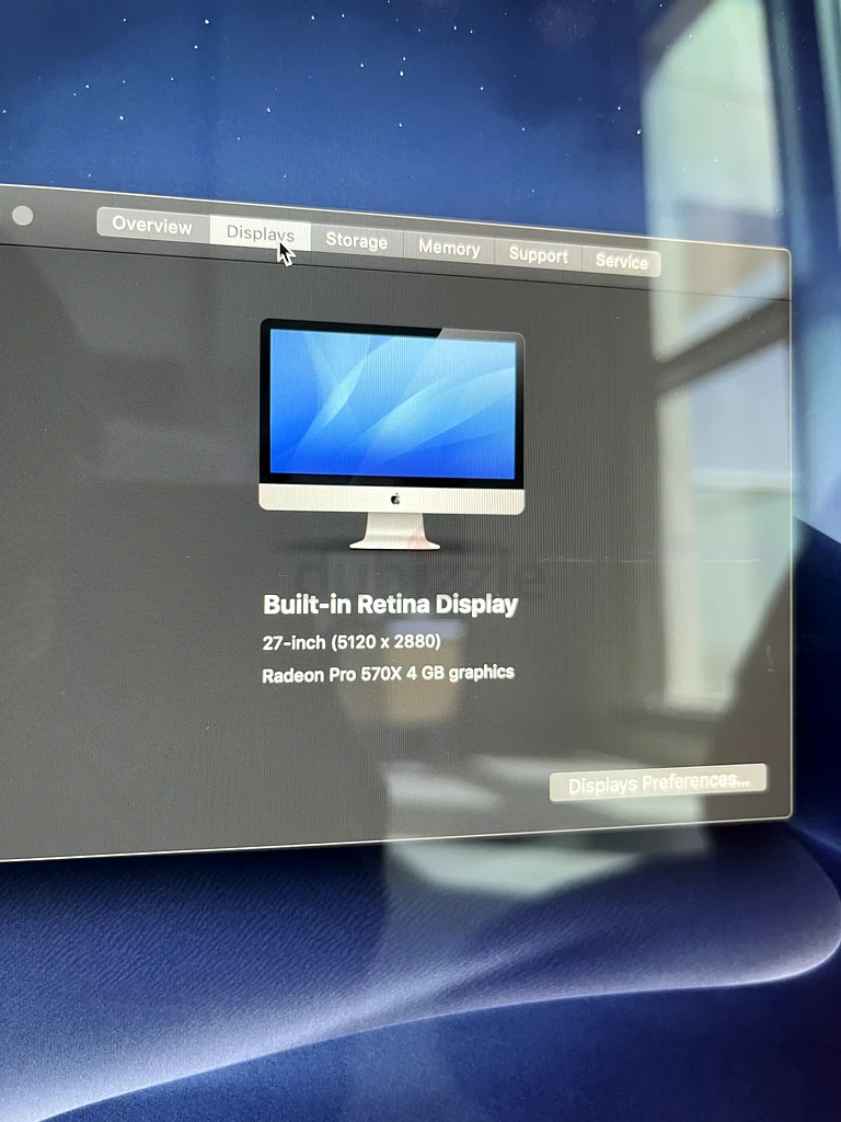 iMac 27-inch, 201963254999657857113