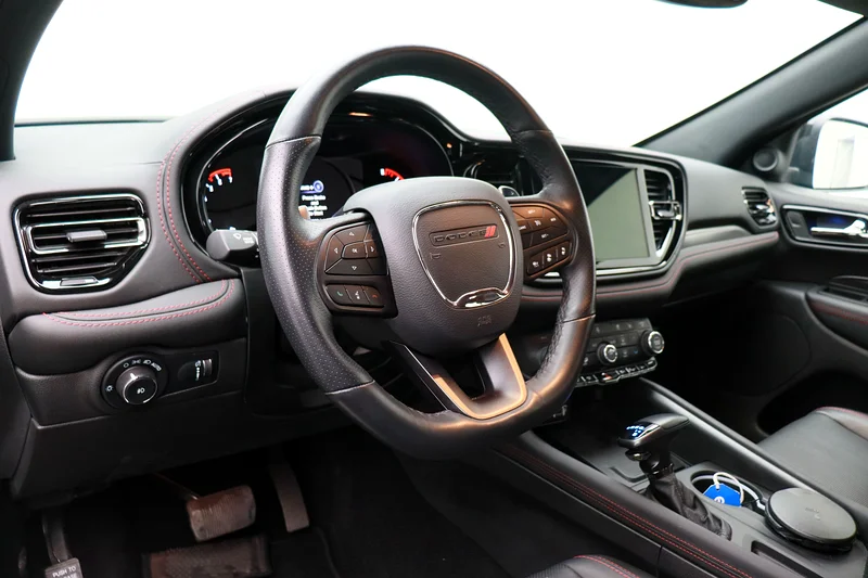 2023 DURANGO 3.6 GT - Certified by Al Futtaim63173845983618113