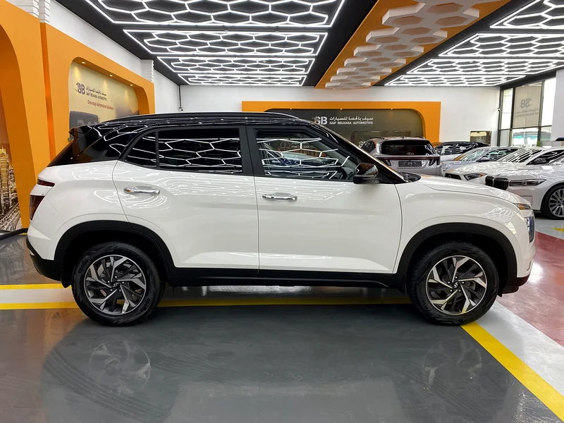 Hyundai Creta Premium 1.5L | BIG DROP SUMMER PROMOTION | Under Warranty |63170387795970113