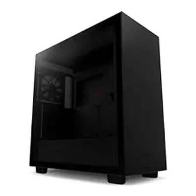 NZXT H710 computer case (read description)