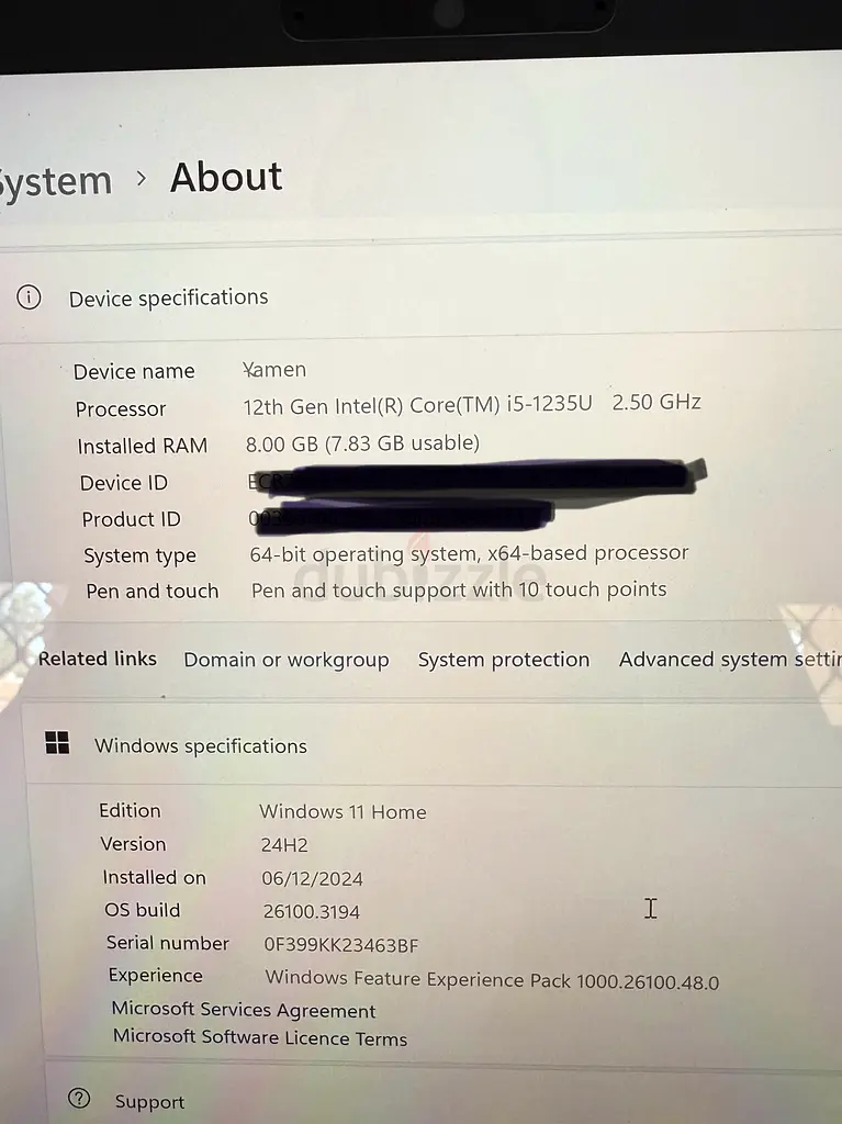Microsoft Surface 963255528590595114