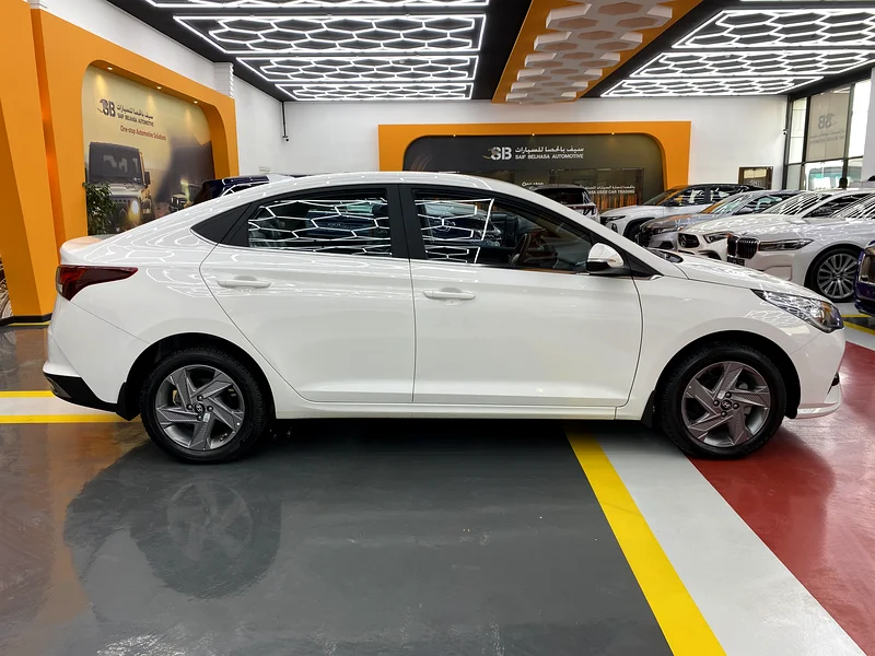 Hyundai Accent Smart + | BIG DROP SUMMER PROMOTION | Under Warranty |63156039914499113