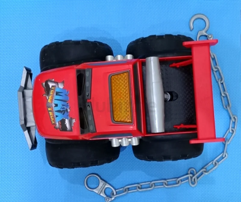 Boys big car turbo pulls63225736053762111