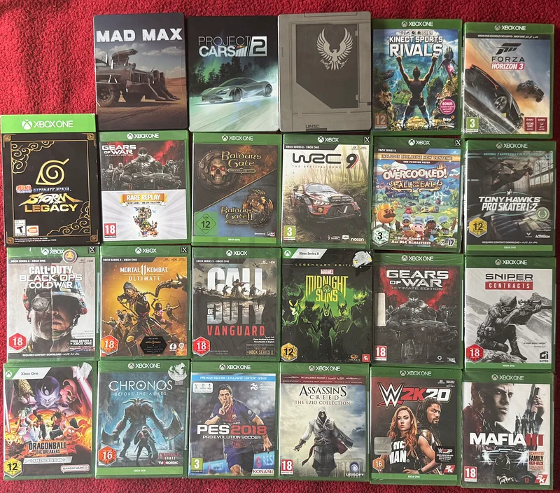 Xbox one games 75 dhs629326990357771128