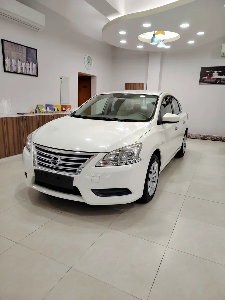 Nissan Sentra 1.6 2020 GCC63166628127619112