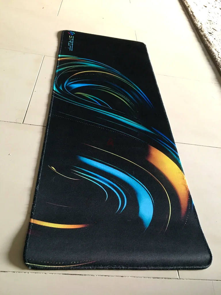 Gaming laptop pad63166654576001111