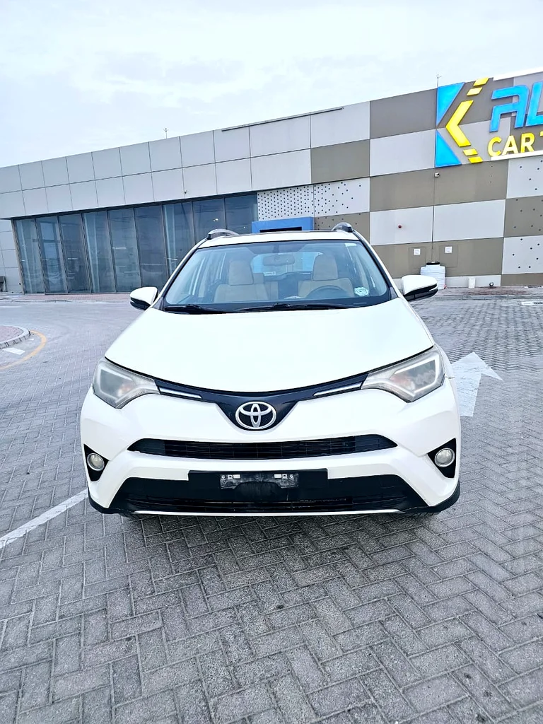 TOYOTA RAV4631652223936011118