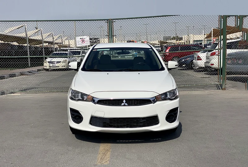 2016 Model | GCC specs | 2.0L engine | 2 Agency key63172650791682110