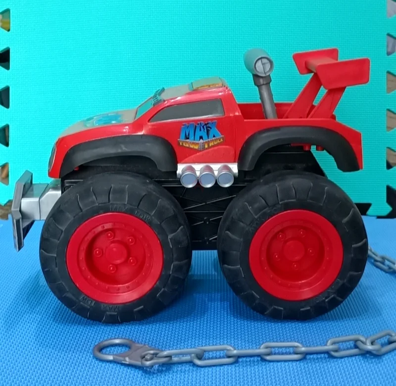 Boys big car turbo pulls63225736053762113