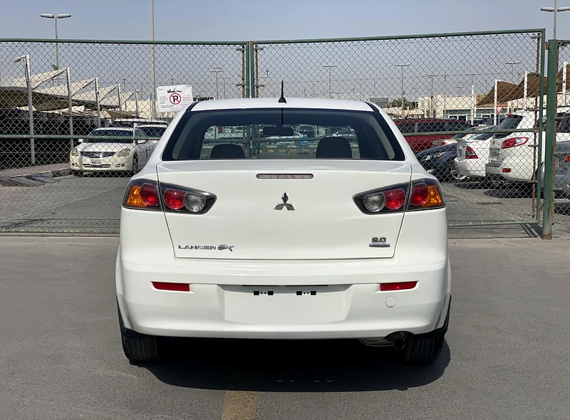 2016 Model | GCC specs | 2.0L engine | 2 Agency key63172650791682113