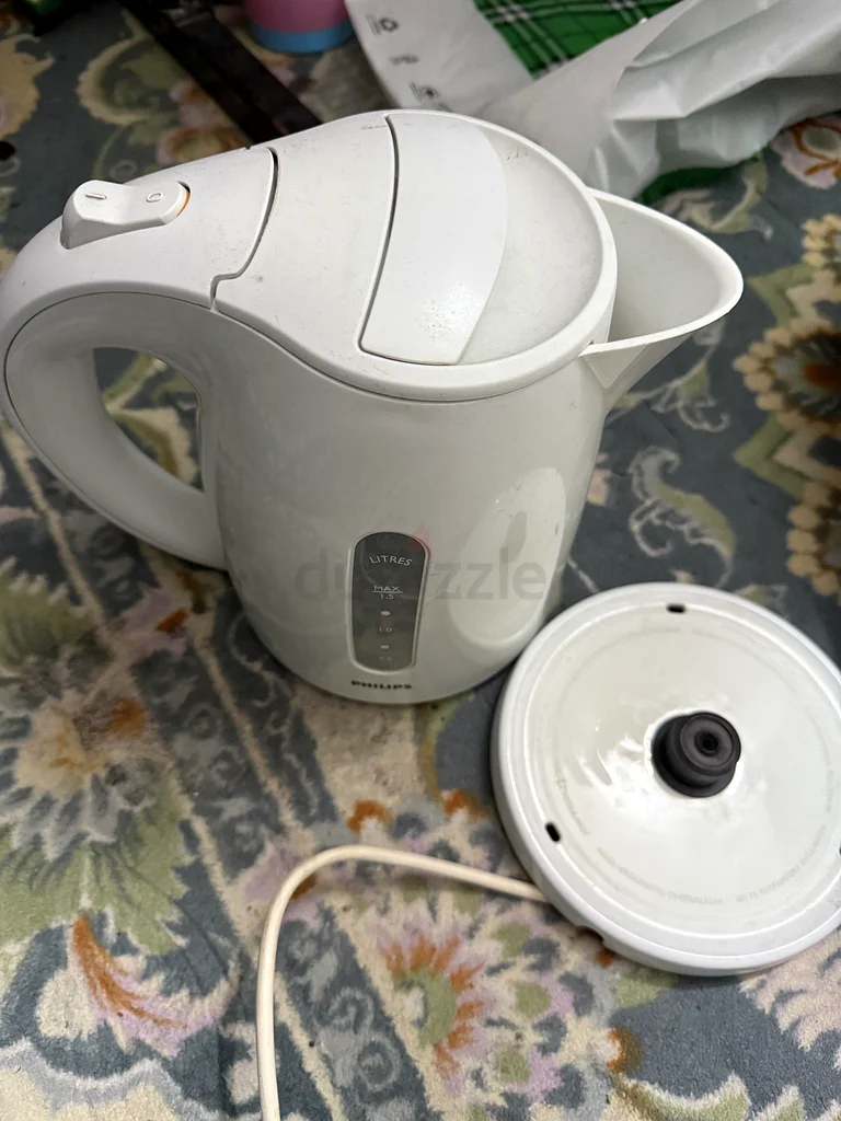 غلاية كهربائية للبيع632524411886101123
