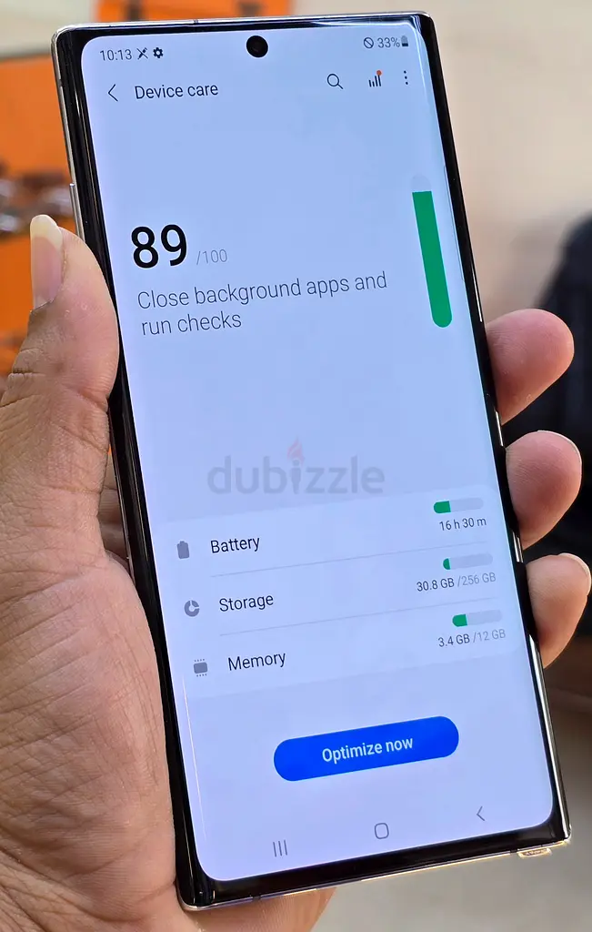 SUMSUNG NOTE 10PLUS63215380507138111