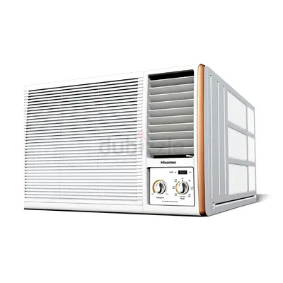 Hisense 1.5 Ton Window Air Conditioner - Warranty - Free Delivery