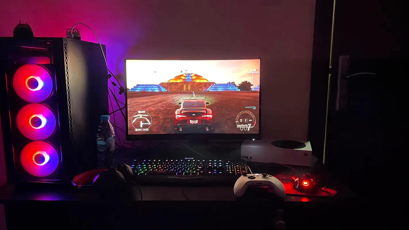Juegos para PC