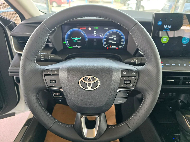 Toyota Camry 2.5 Hybrid HG Premium Edition63149585049857114