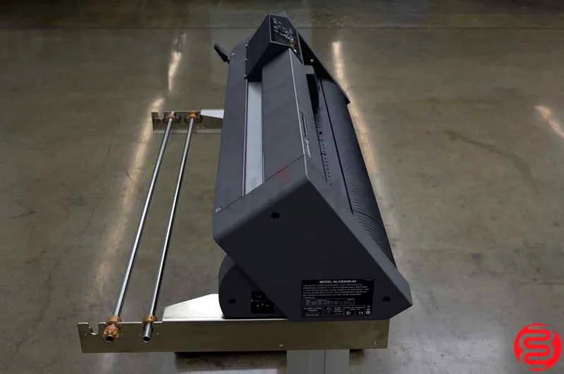 Graphtec CE-6000 Plotter AED185063258137780098111