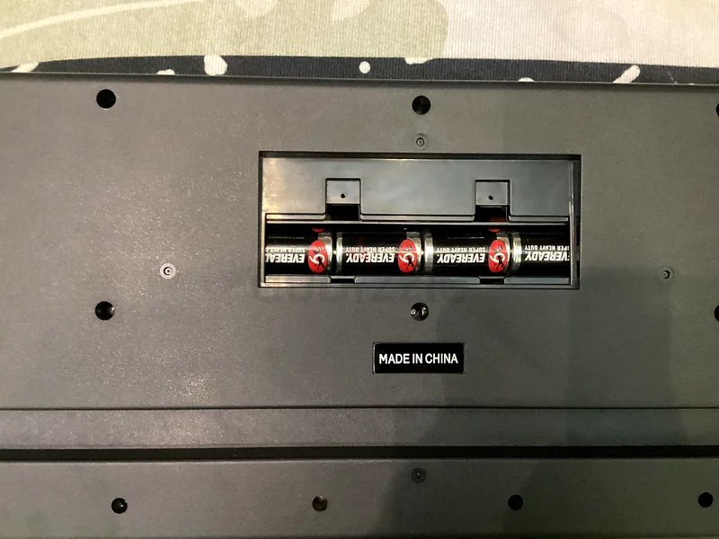 بيانو YM-598 (قابل للتفاوض)63175277955841113