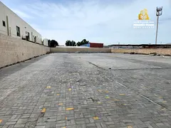 20000 SQFT I FULLY INTERLOCKED I OPEN YARD I OFFICE