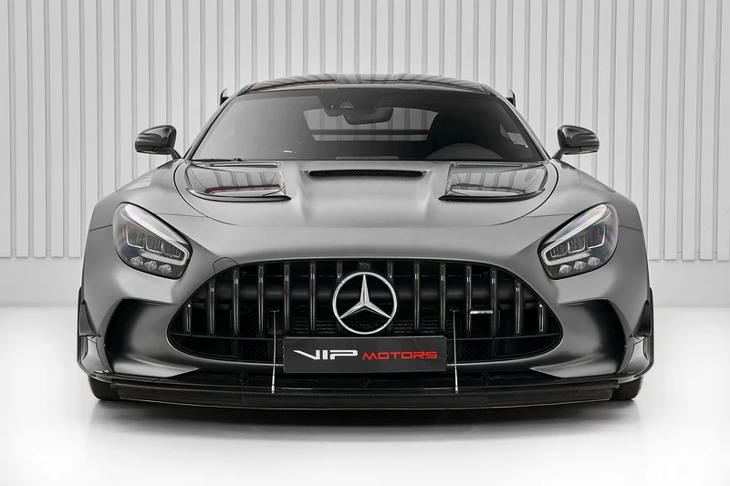 MERCEDES GTR AMG BLACK SERIES, 2022, LIMITED EDITION, IMMACULATE CONDITION63145814328833111