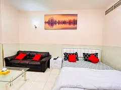 Upgraded Studio | close to Digital Park