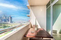 Spacious 1BR | Golf Views | All Bills Included