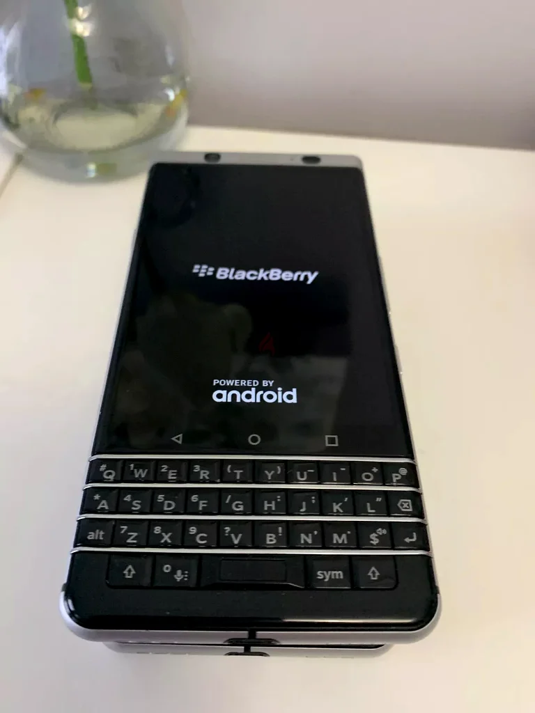 Blackberry keyone63213926423169111