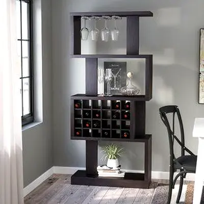 bar cabinet