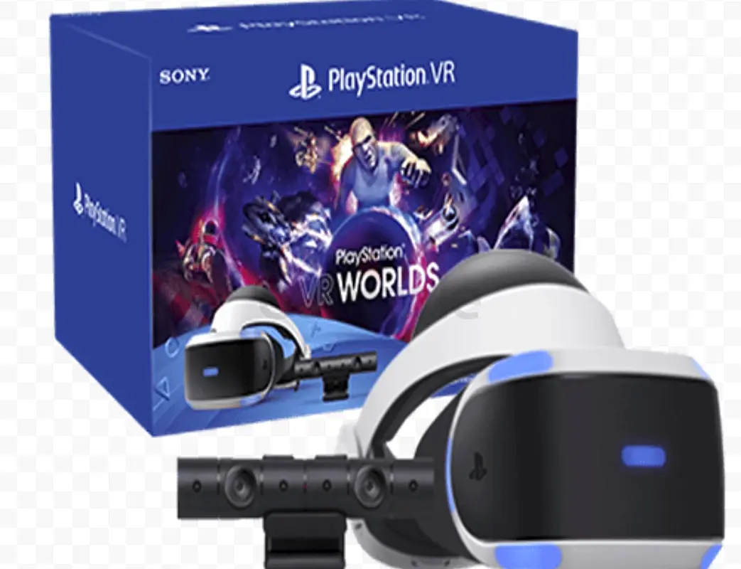 Playstation Vr
