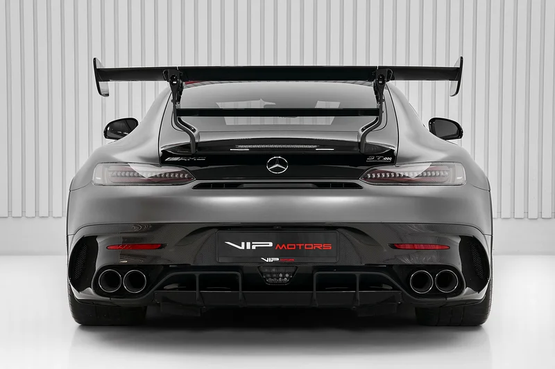 MERCEDES GTR AMG BLACK SERIES, 2022, LIMITED EDITION, IMMACULATE CONDITION63145814328833114