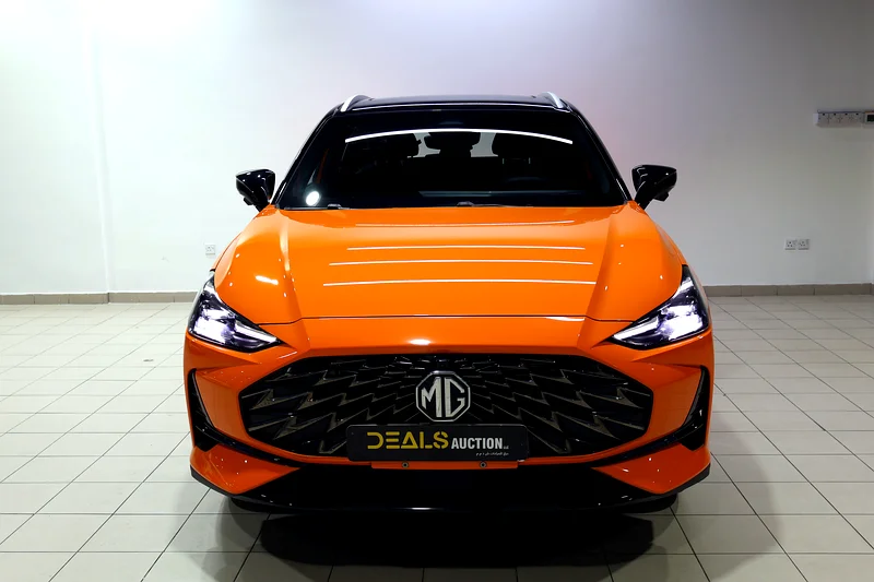 2024 !! MG ONE || 1.5 توربو || فاخرة || مجلس التعاون الخليجي || تحت الضمان || مجهزة بالكامل62863323794178111