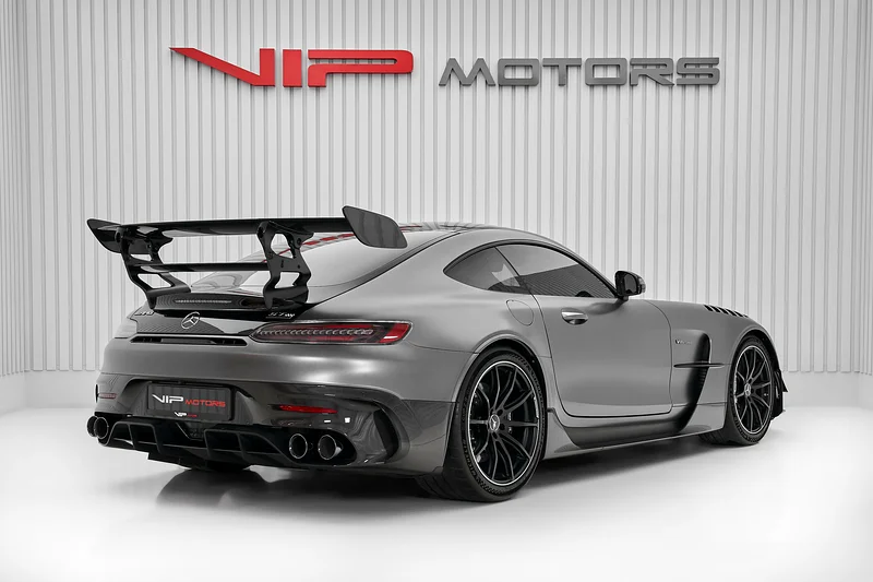 MERCEDES GTR AMG BLACK SERIES, 2022, LIMITED EDITION, IMMACULATE CONDITION63145814328833113