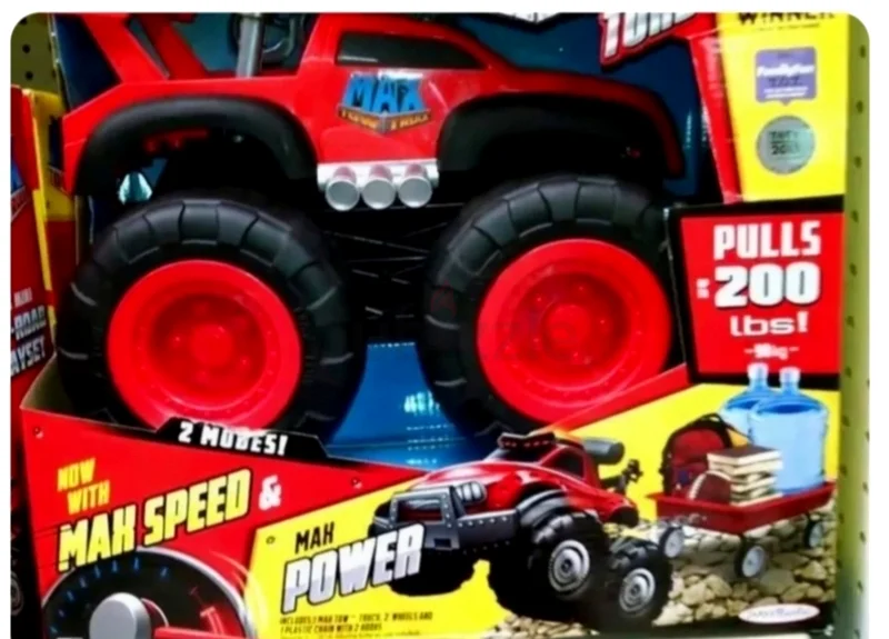 Boys big car turbo pulls63225736053762112