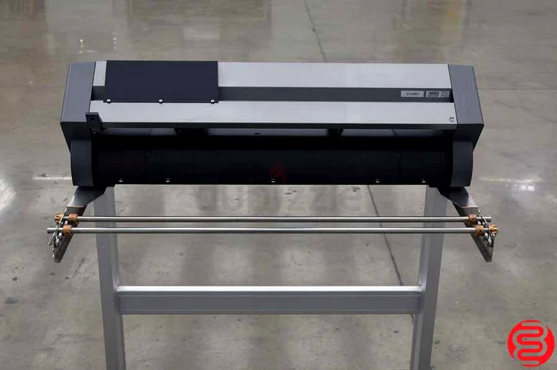 Graphtec CE-6000 Plotter AED185063258137780098112