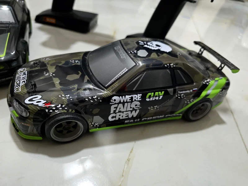HPI Drift cars 1/1862863824639233111