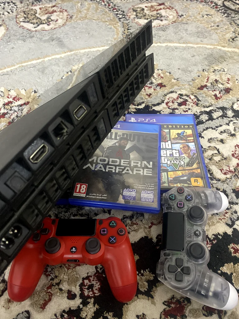 بلاي ستيشن 463230191376771112