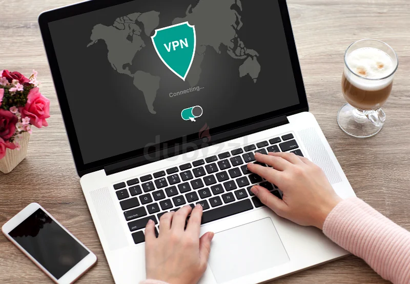 تكوين الـ VPN | الدعم الفني والخدمات63186764547330112