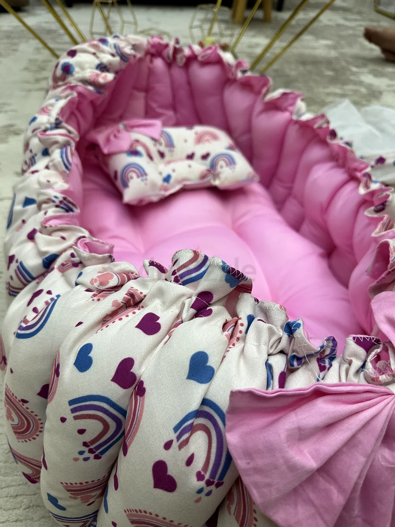 سرير الأطفال / عش / كبسولة لعب63207399707265112