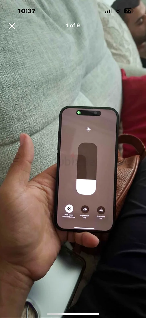 iPhone 16 used for 10 days63180846237059111