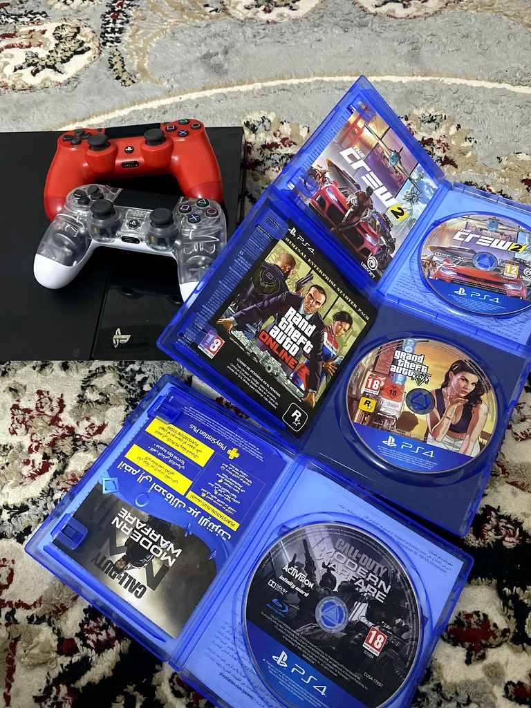 بلاي ستيشن 463230191376771115