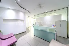 Fitted Office | Prime Location | Furnished