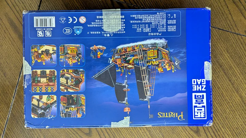 Lego type set brand new632068748994591127