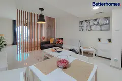 Rented | Spacious | High Floor | Fully Furnished